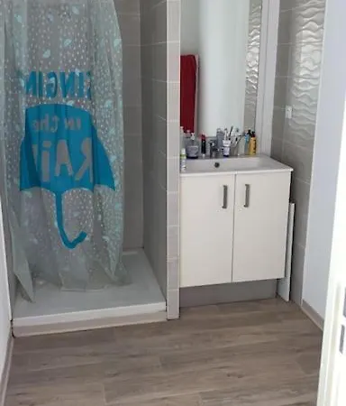 Apartment Idealement Situe A2min A Pied Du Tram2