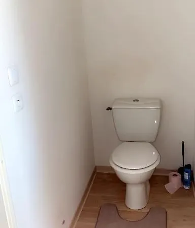 Idealement Situe A2min A Pied Du Tram2 Apartment Castelnau-le-Lez