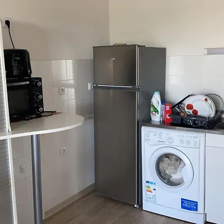 Apartment Idealement Situe A2min A Pied Du Tram2