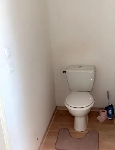 Idéalement Situé à2min à Pied Du Tram2 Apartamento Castelnau-le-Lez
