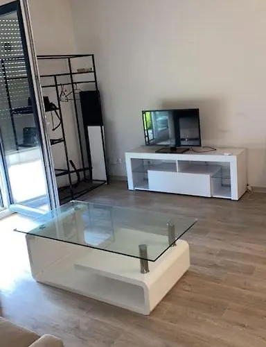 Apartamento Idéalement Situé à2min à Pied Du Tram2 *