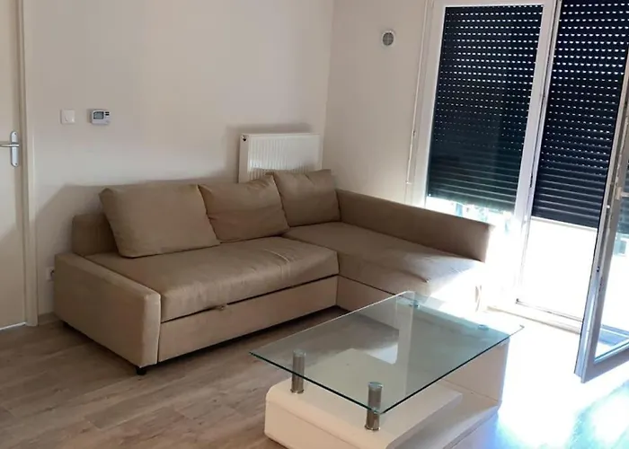 Idéalement Situé à2min à Pied Du Tram2 Apartamento Castelnau-le-Lez